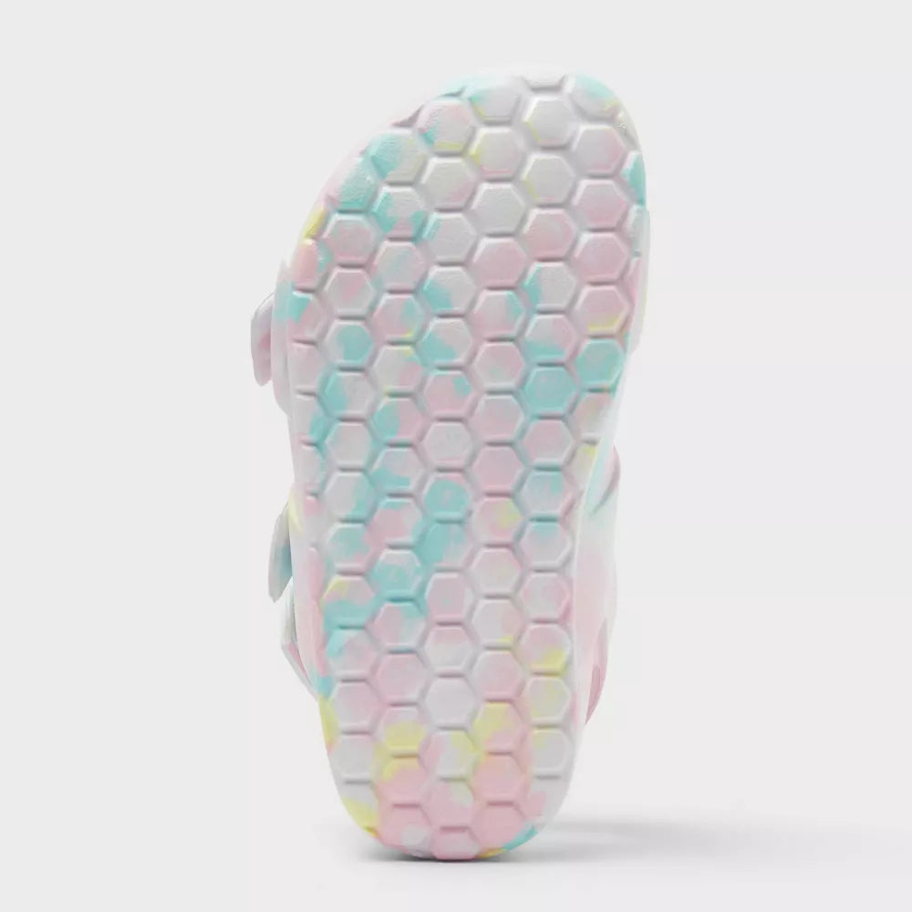 Toddler Blown EVA Ade Sandals