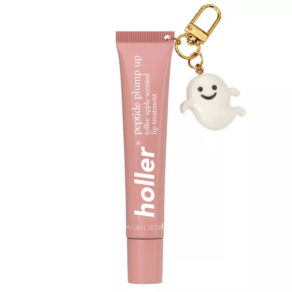 Tinted Lip Serums