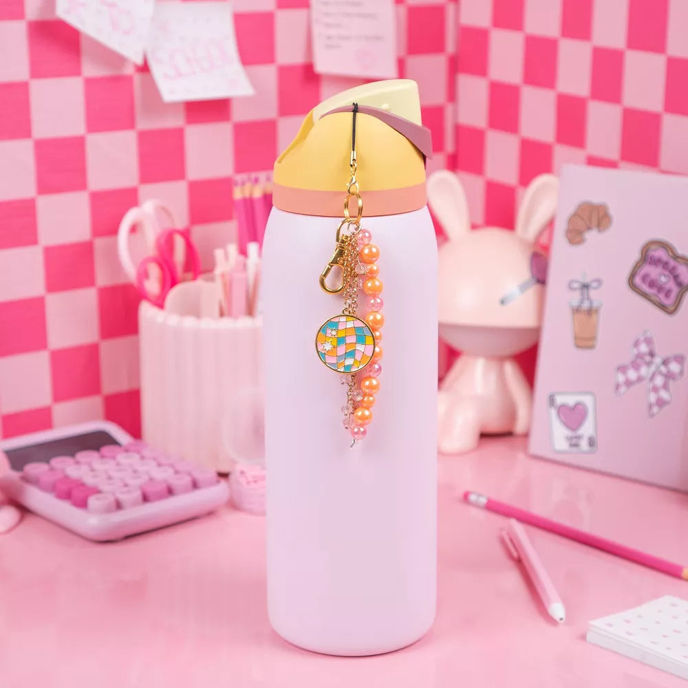 Charm Disco Bottle Accessory
