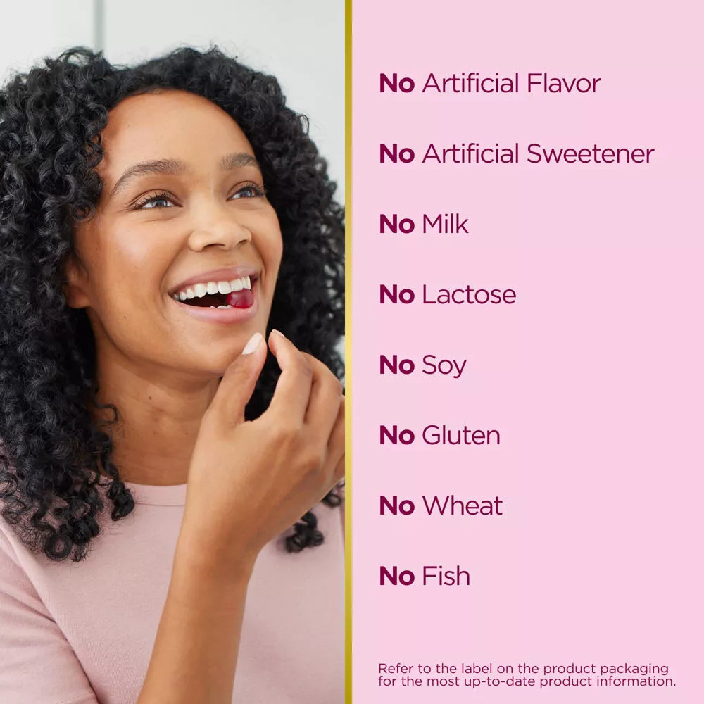 Hair, Skin & Nails with Biotin & Collagen