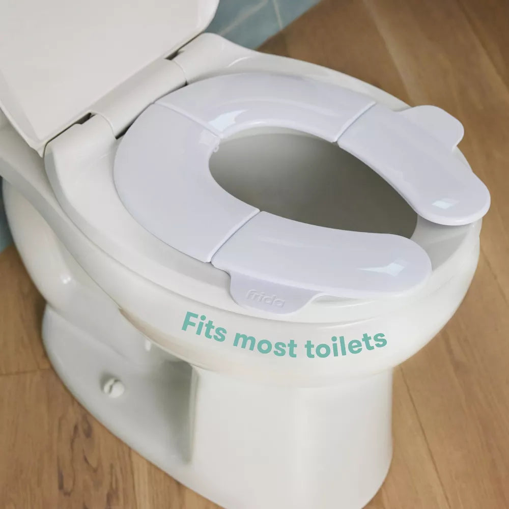 Fold n Go Potty Toilet Training Seat