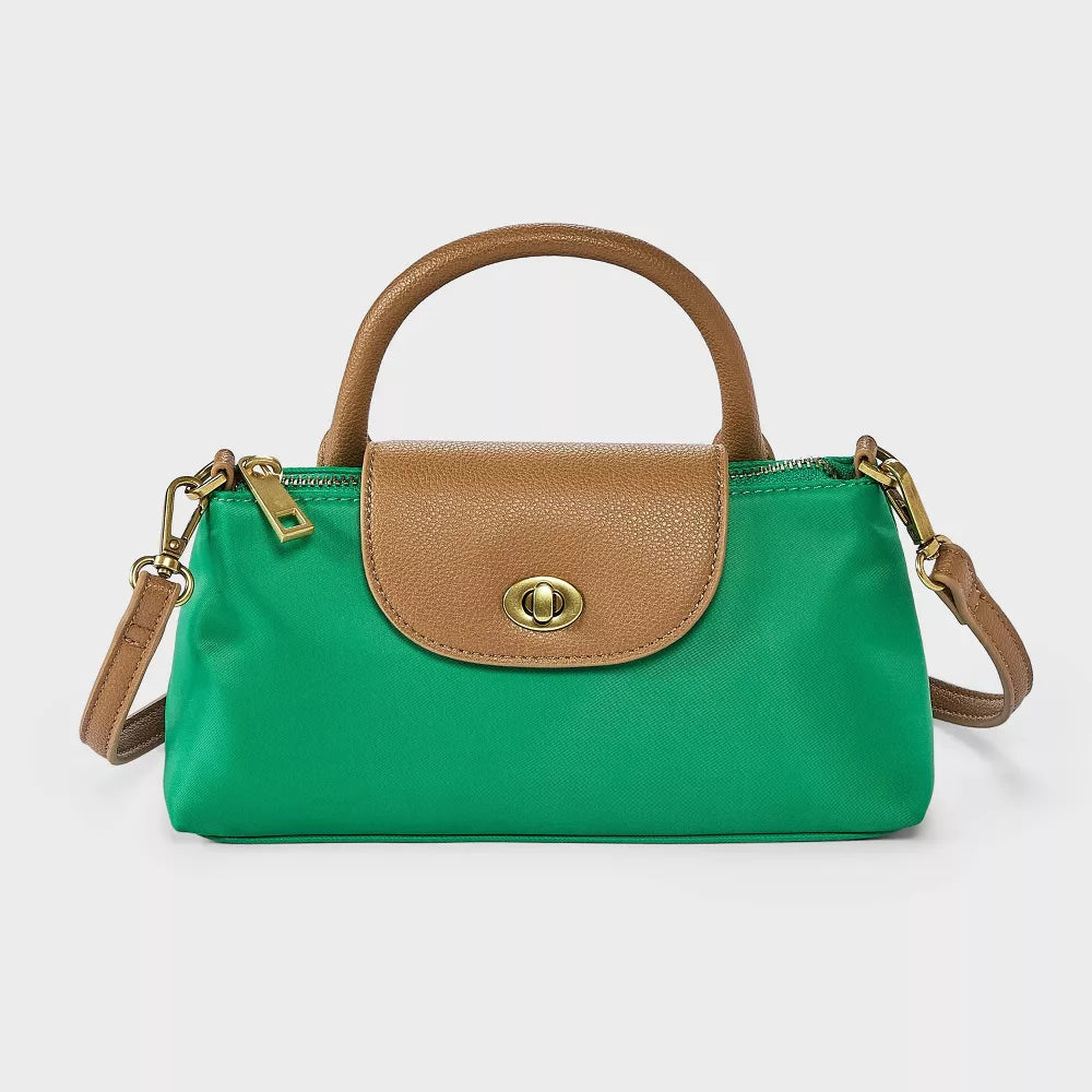 #color_AND Green