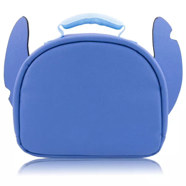 Kids' Stitch Lunch Box and Bag