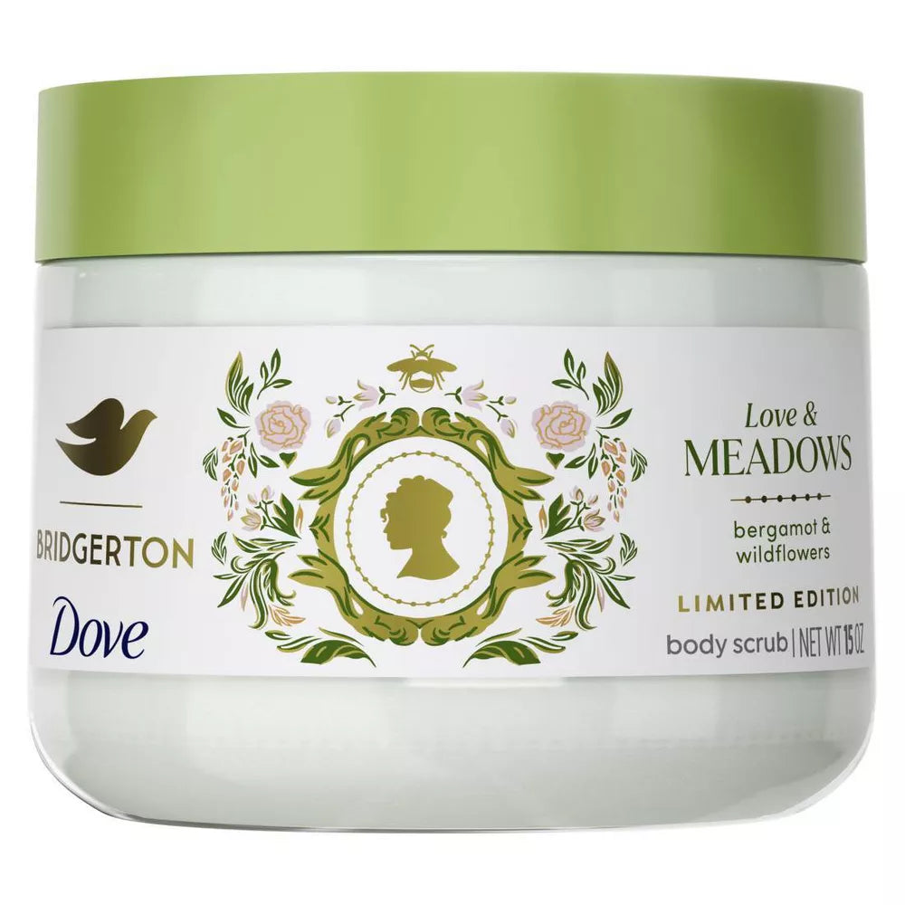 #color_Dove Love & Meadows - Bergamot & Wildflowers Scent