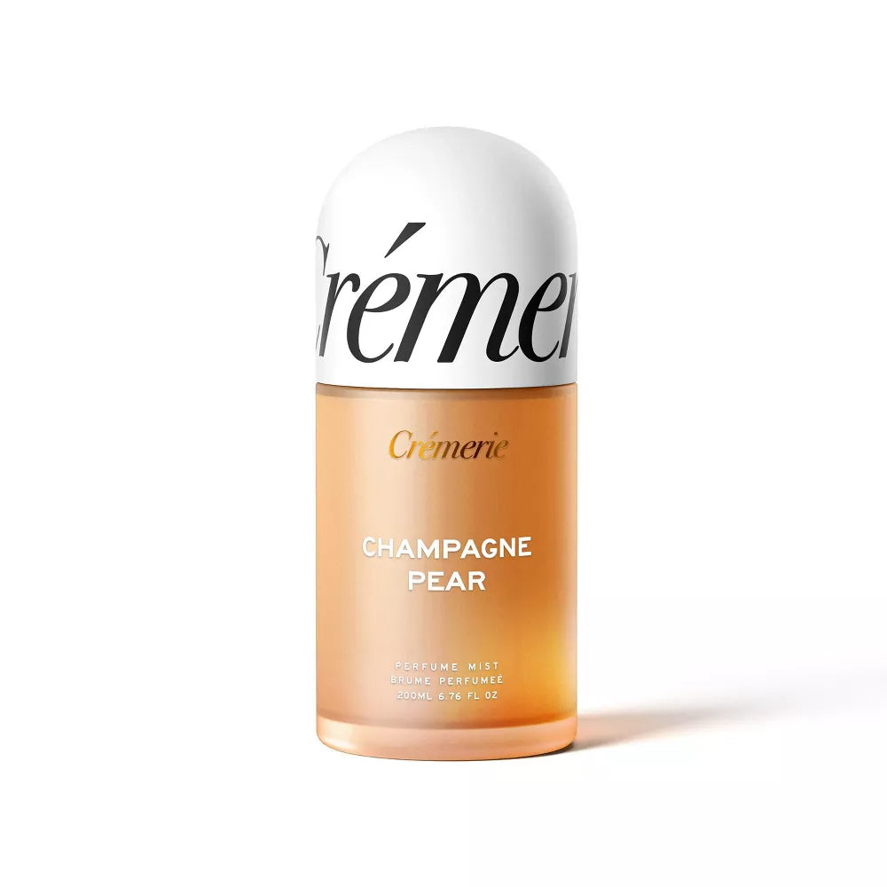 #Aroma_Champagne Pear