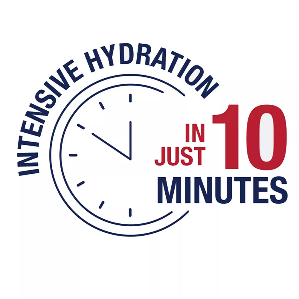 Advanced Therapy Repairing Foot Mask