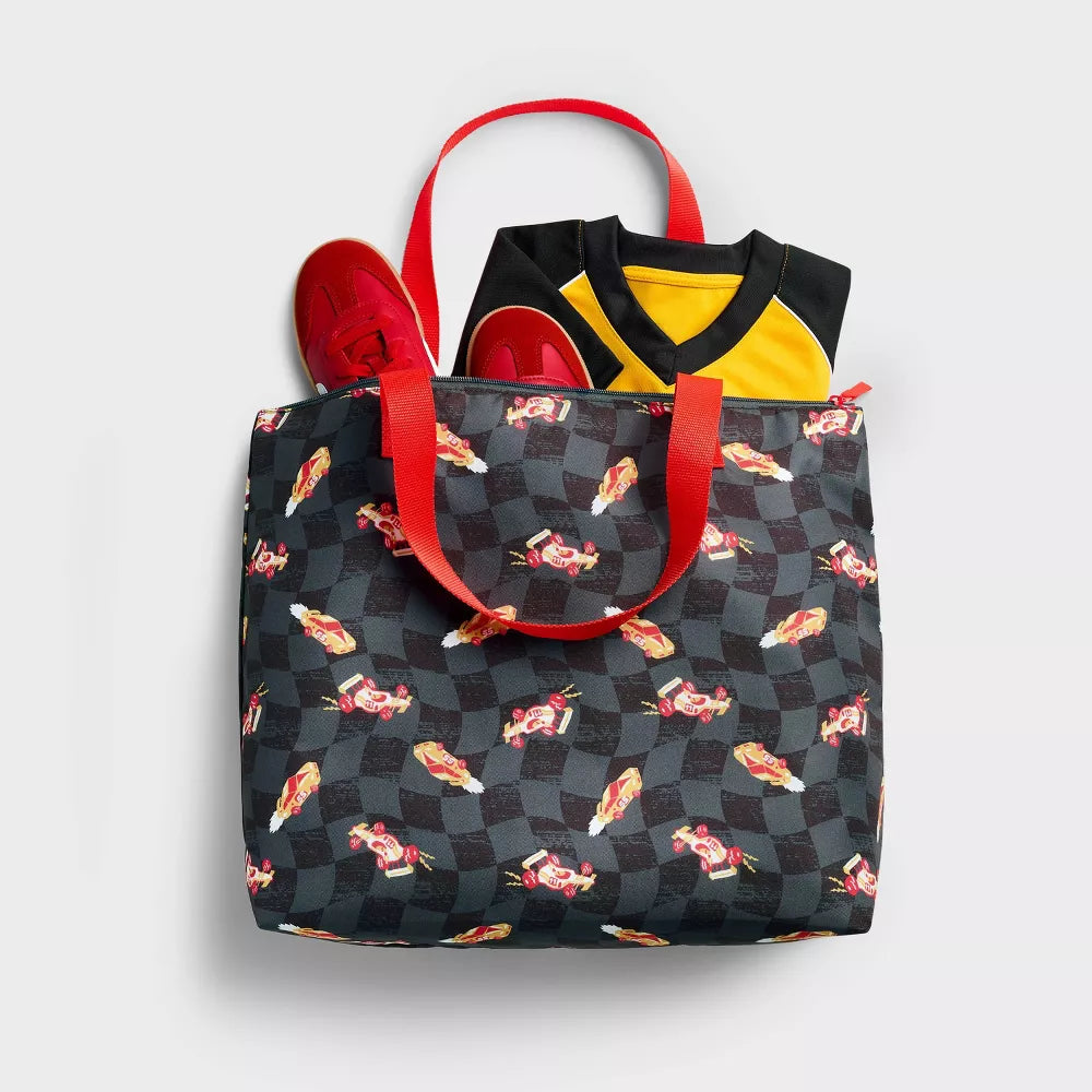 Kids' All Season 14.5" Tote Bag