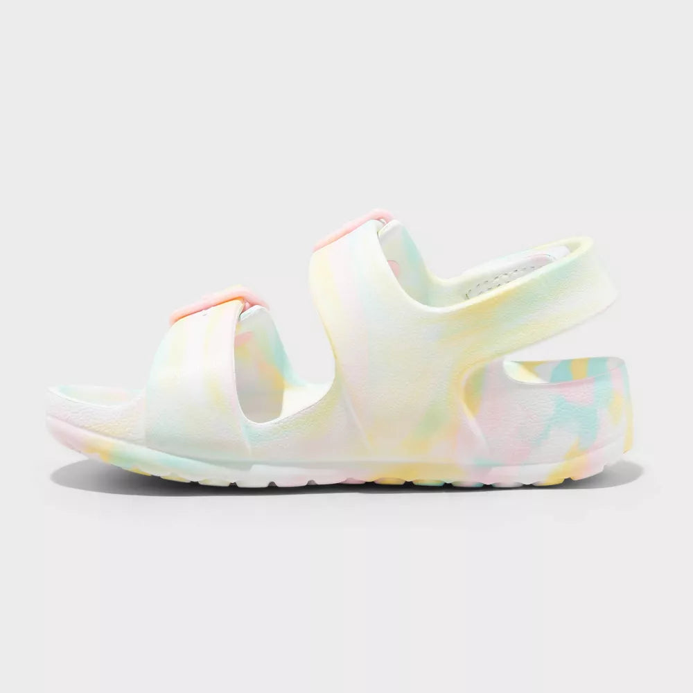 #color_CJ Multicolor