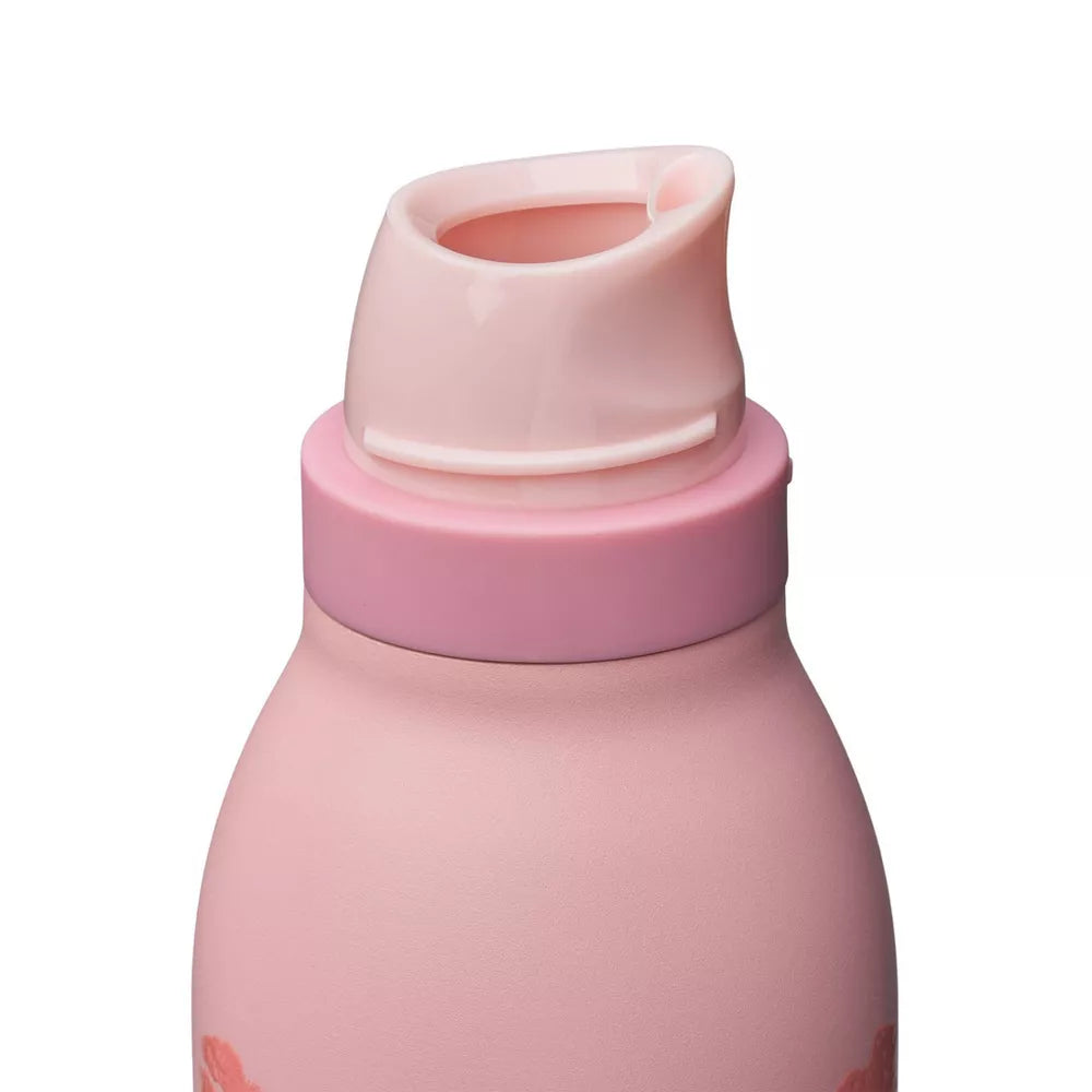 Special Edition Stainless Steel FreeSip - Twist 24 oz