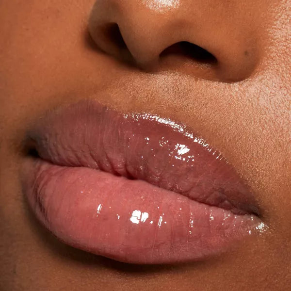 Glassified Lip Oil - Flutter