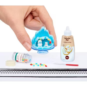 MGA's Miniverse Make It Mini Target Holiday Food Favorites