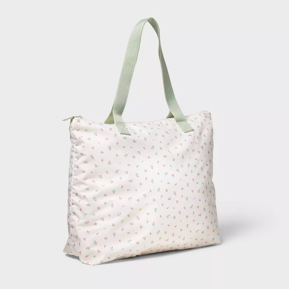 Kids' All Season 14.5" Tote Bag