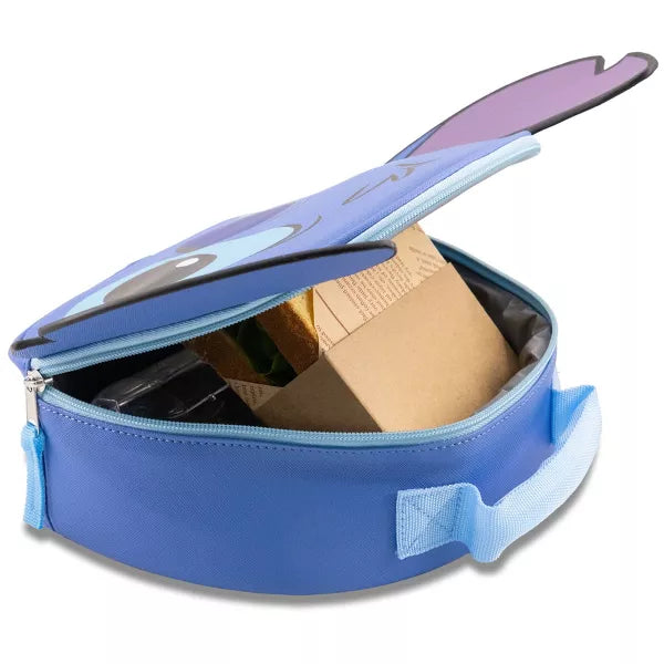 Kids' Stitch Lunch Box and Bag