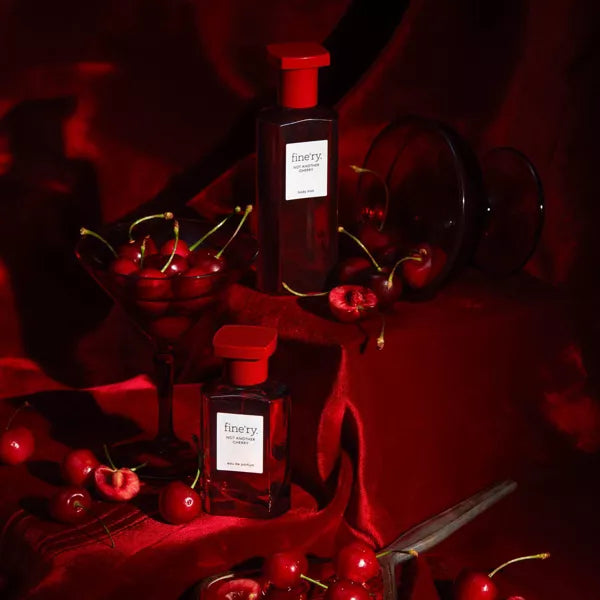 Body Mist - Not Another Cherry