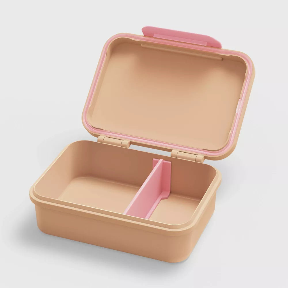 Snack Bento Lunch Box