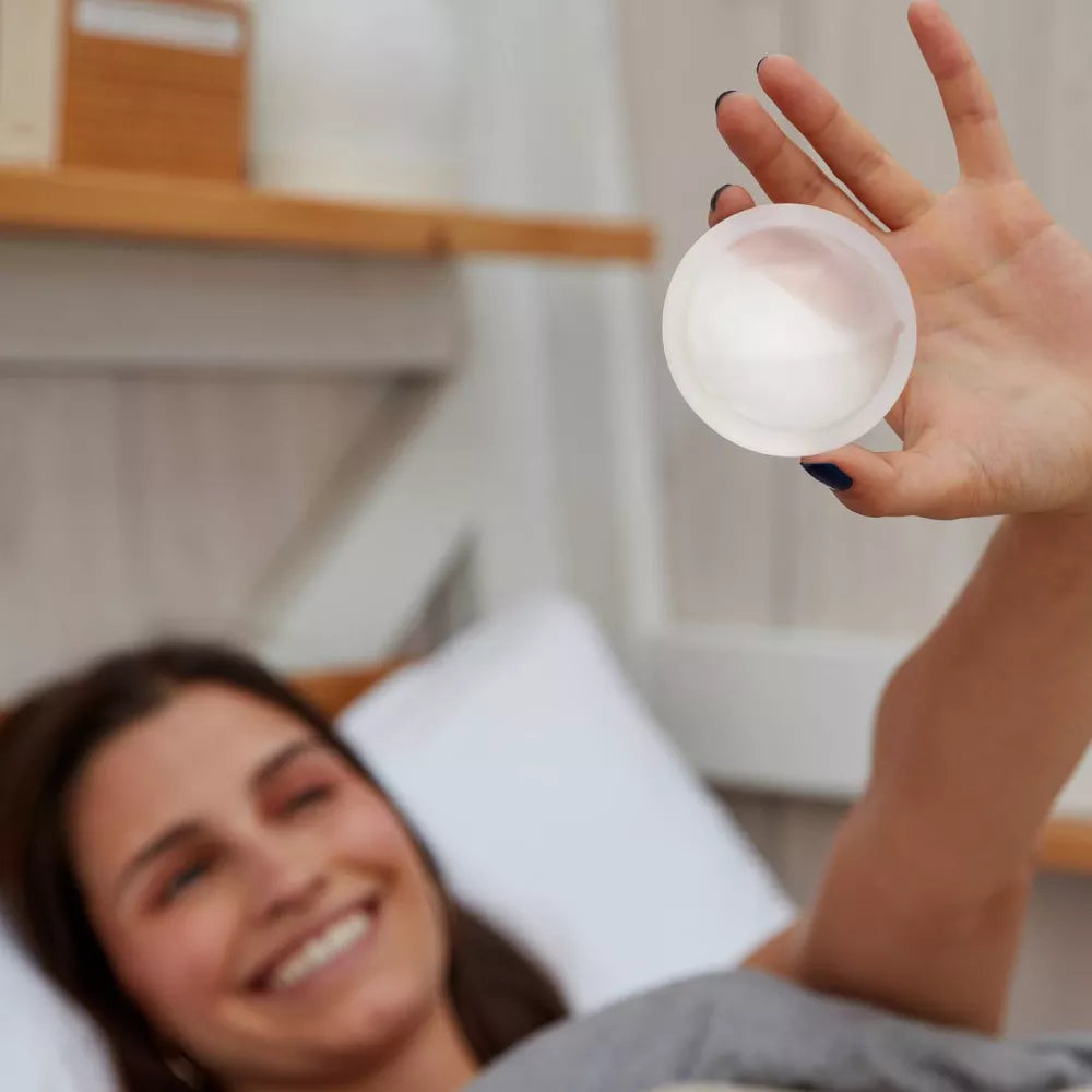 Flex Reusable Menstrual Disc
