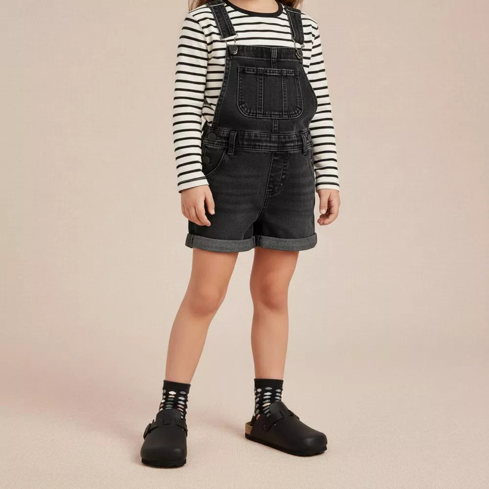 Hana Kids Clogs Slip On Potato Shoe