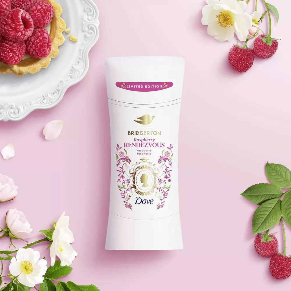 #color_Dove Raspberry Rendezvous - Raspberry and Vanilla Scent