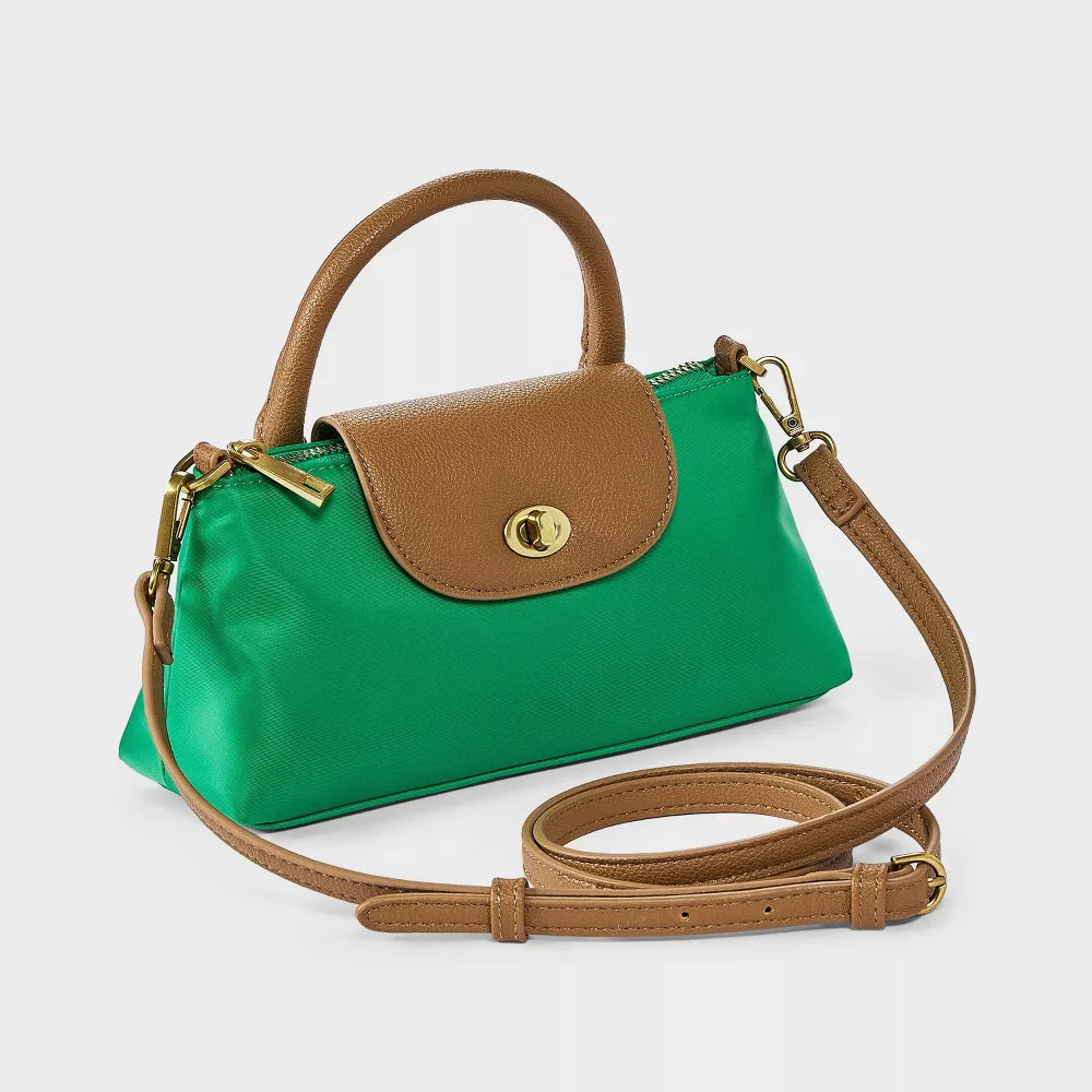 #color_AND Green