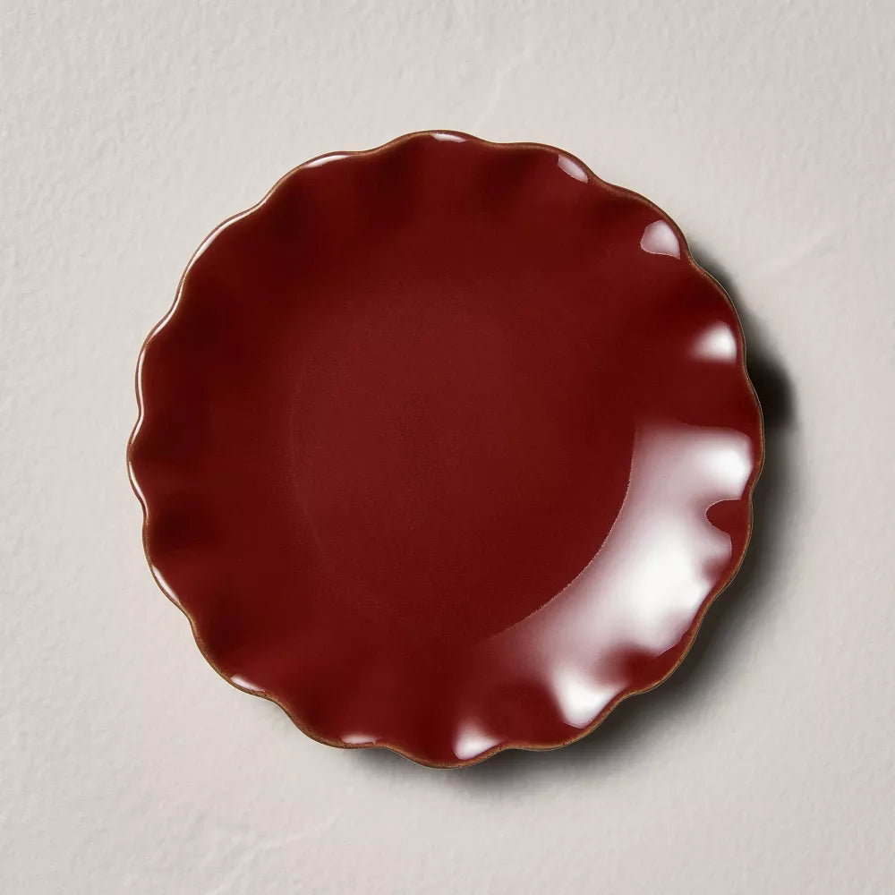 Espresso Cup and Saucer