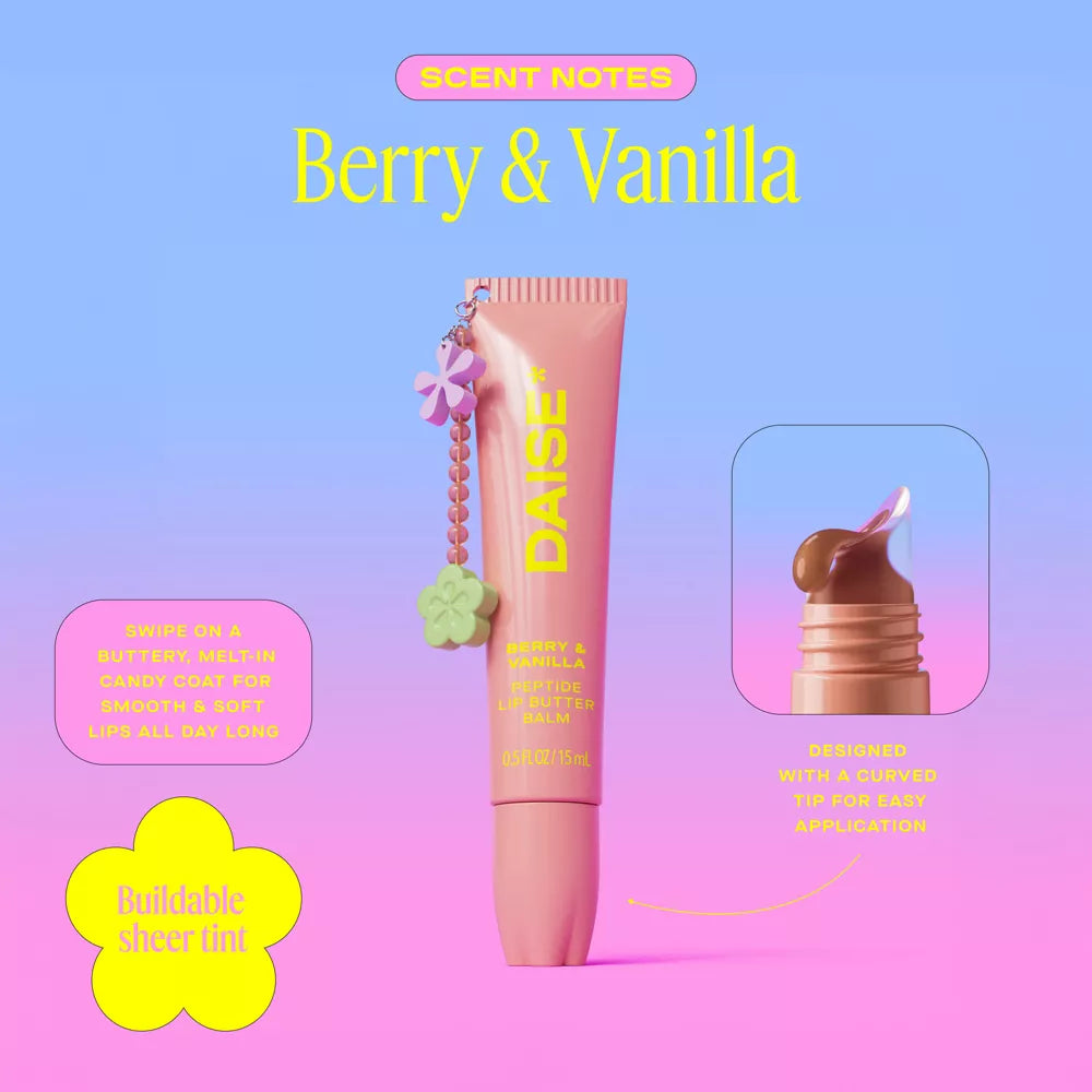 #color_DAI Berry & Vanilla