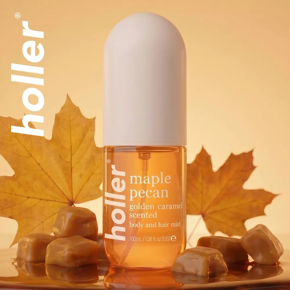 #aroma_Maple Pecan