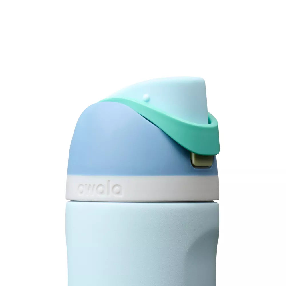 #Color_OWA Bluebird