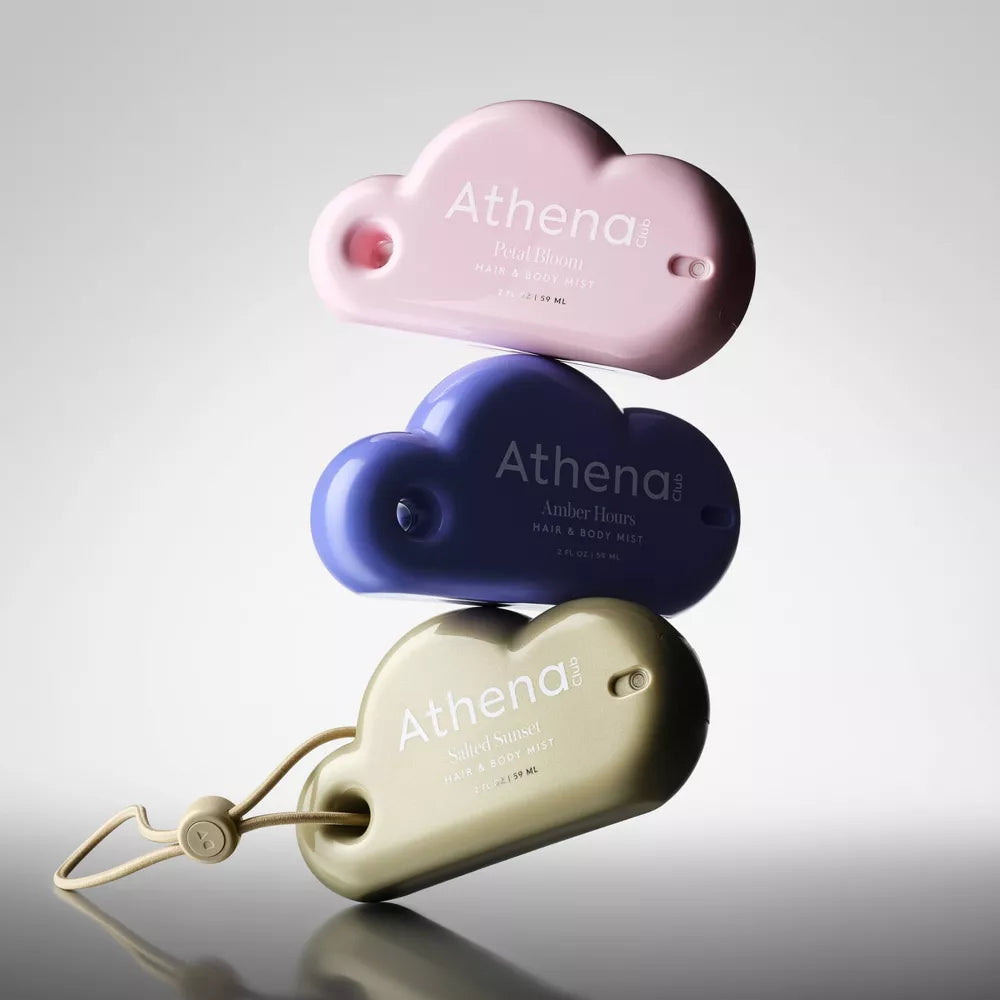 Mini Women's Hair & Body Mist - Bruma Corporal