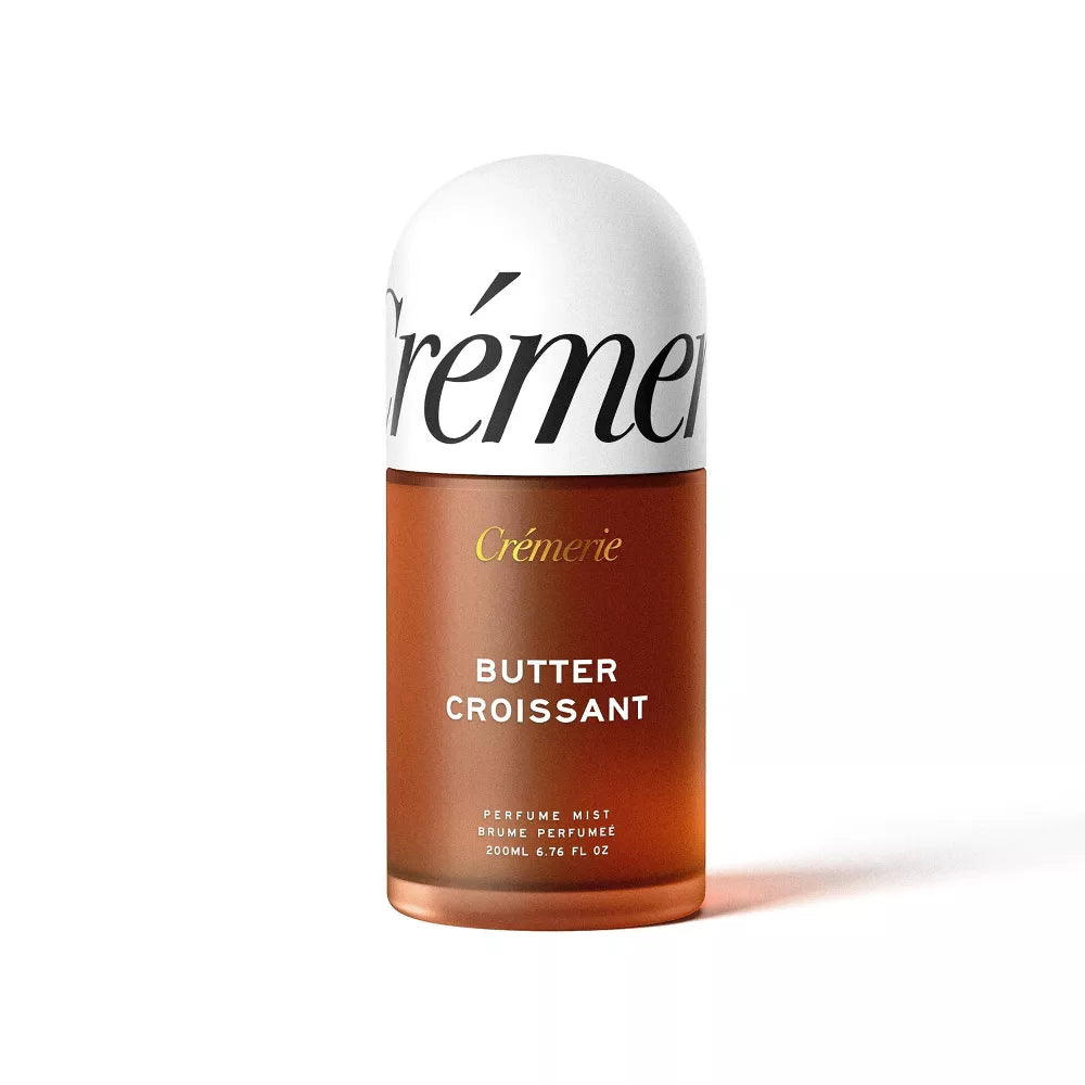 #Aroma_Butter Croissant