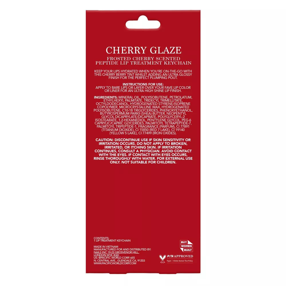 #aroma_Frosted Cherry