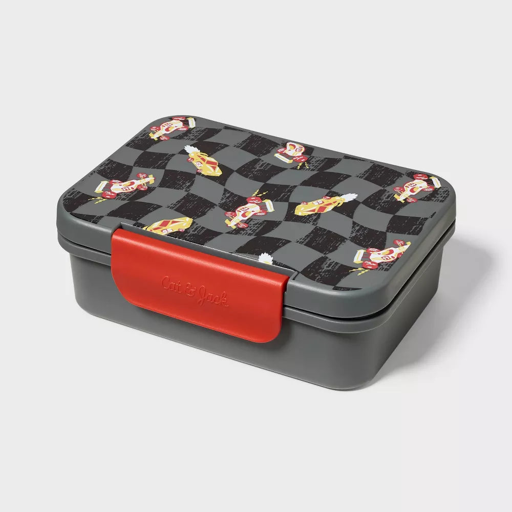 Snack Bento Lunch Box