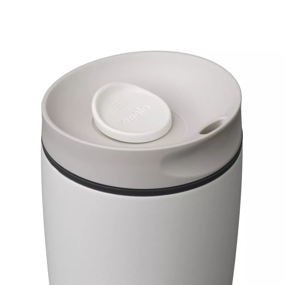 SmoothSip Slider Stainless Steel