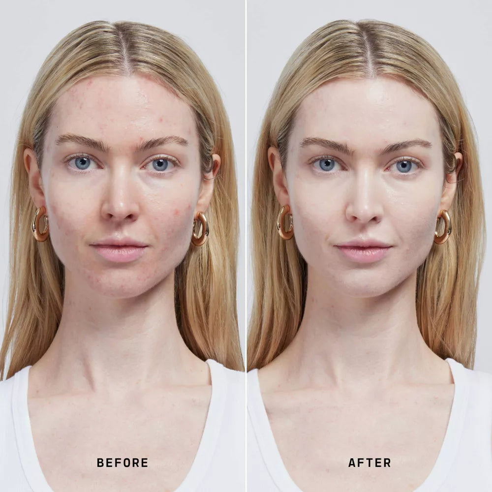Base ligera Versed con protector solar SPF 40 y acabado natural #color_VER 2N