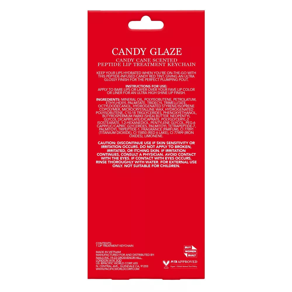 #aroma_Candy Cane