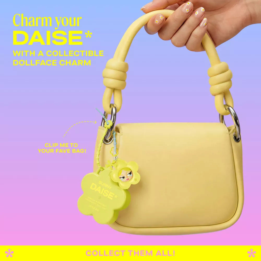 #Aroma_Sunny - Vanilla & Coconut