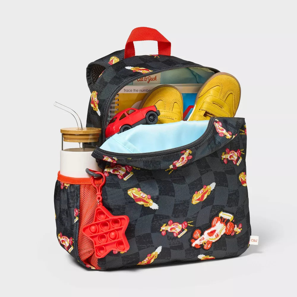 Toddler 14" Backpack - Cat & Jack