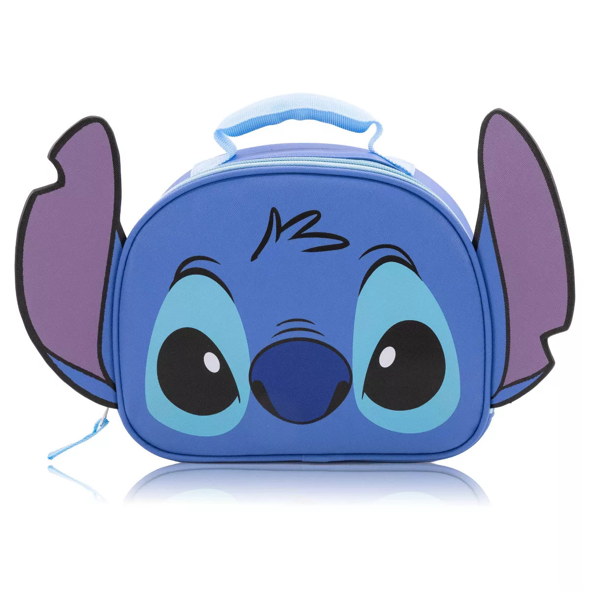 Kids' Stitch Lunch Box and Bag