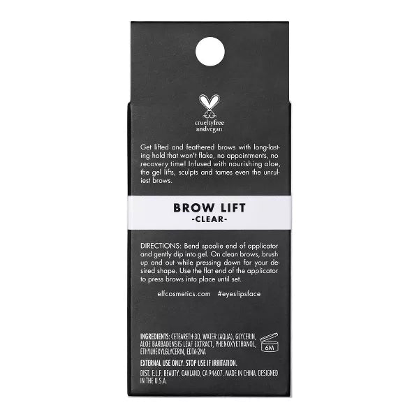 Brow Lift Gel