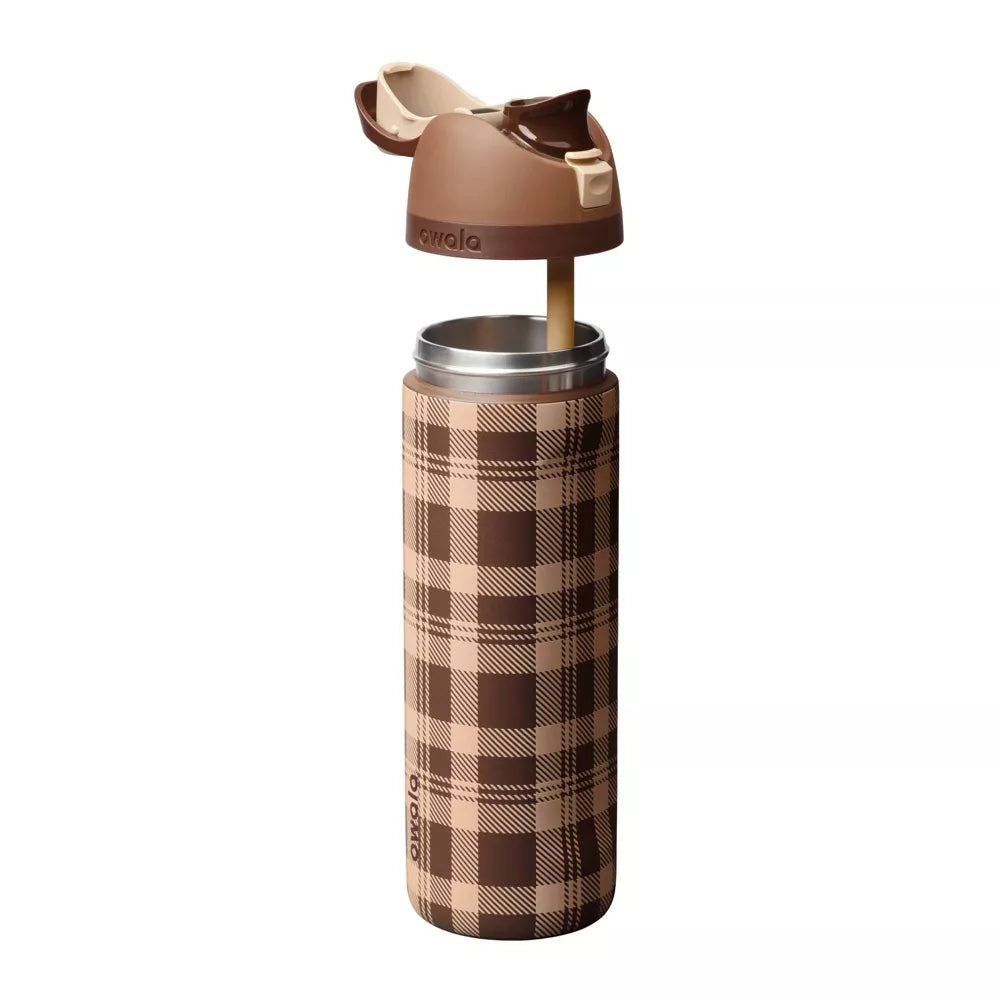 #color_OWA Plaid and Simple