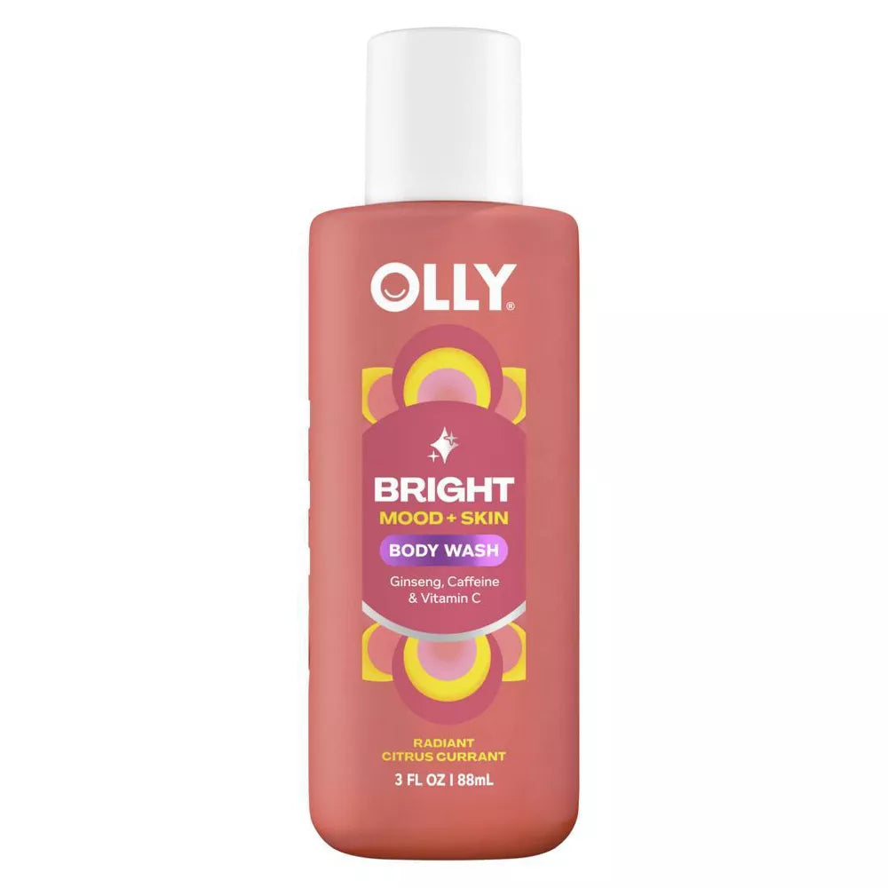 #aroma_Bright Mood + Skin | Grosella Cítrica