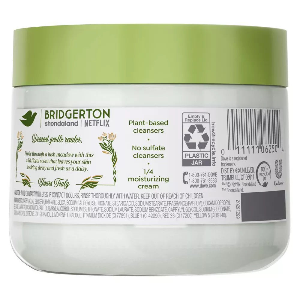 #color_Dove Love & Meadows - Bergamot & Wildflowers Scent