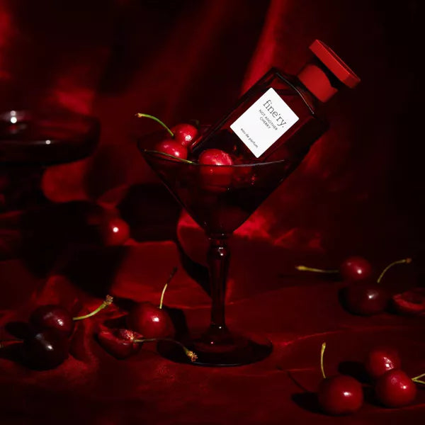 Eau de Parfum Perfume - Not Another Cherry