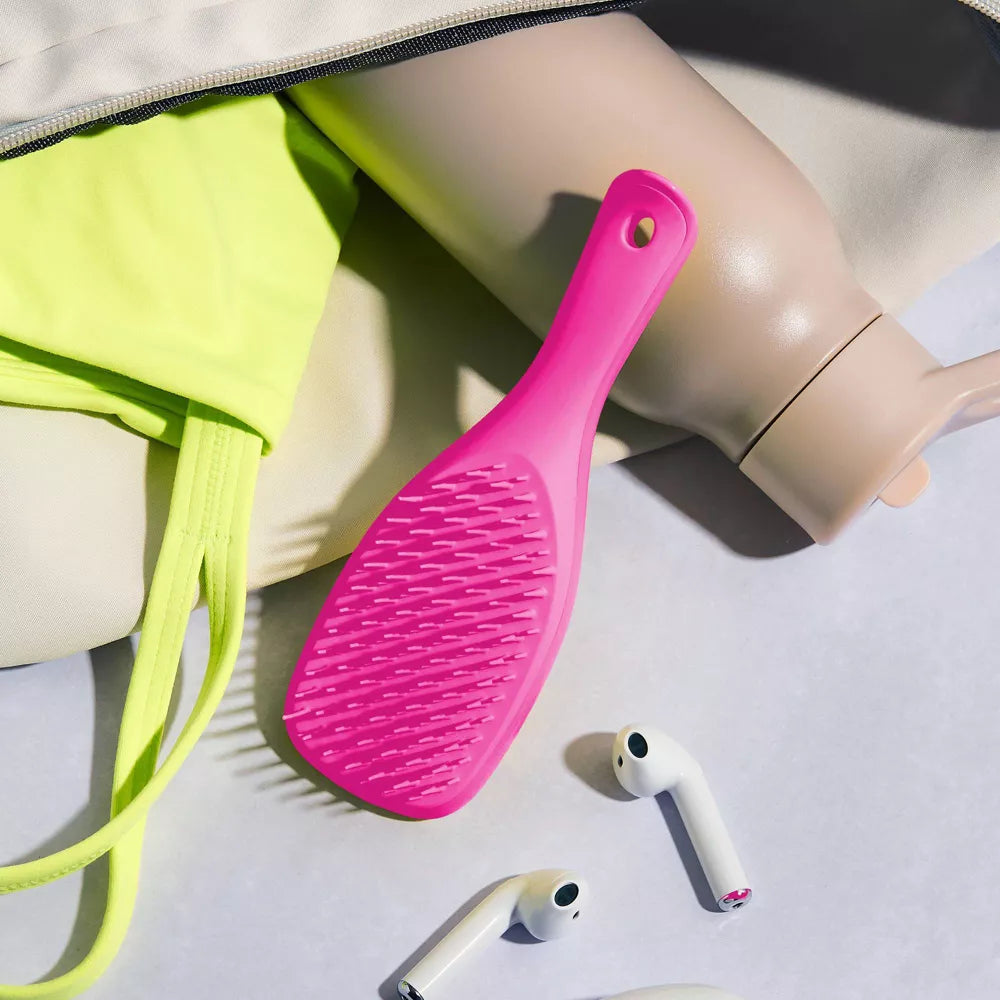 Mini Ultimate Detangler Hair Brush