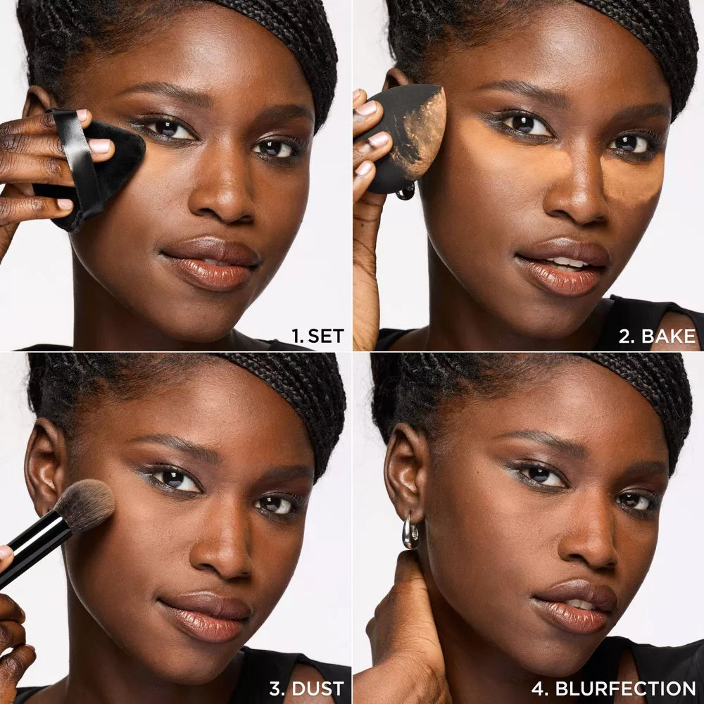 Infallible Blur-fection Longwear Loose Setting Powder
