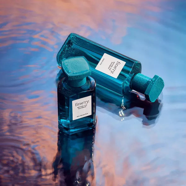 Body Mist - Before the Rainbow