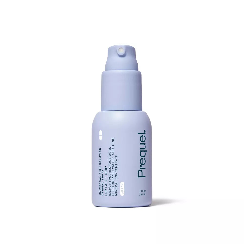 Skin Universal Skin Solution Dermal Spray