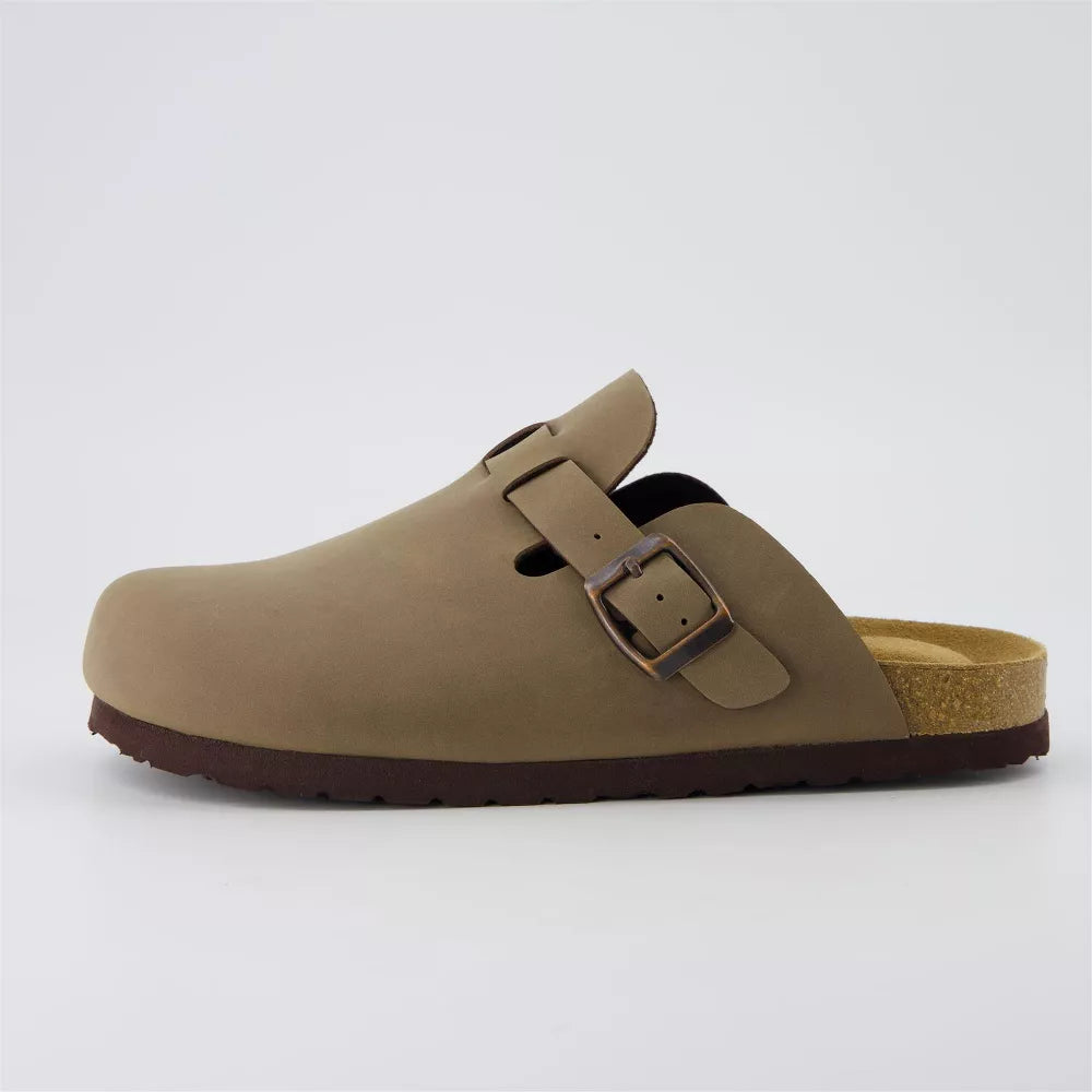 Hana Kids Clogs Slip On Potato Shoe