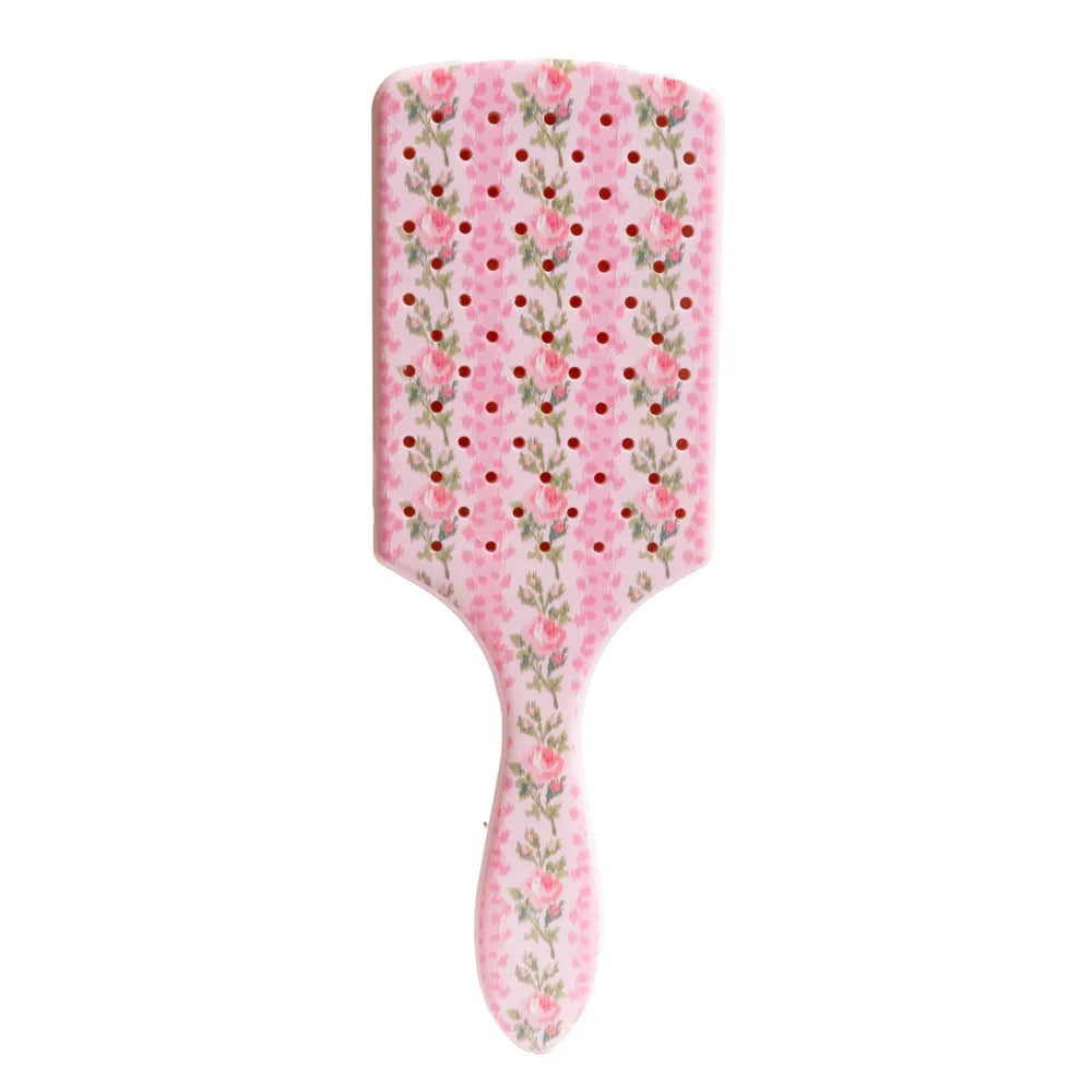 WetBrush Blooming Heirloom Paddle Detangler Brush