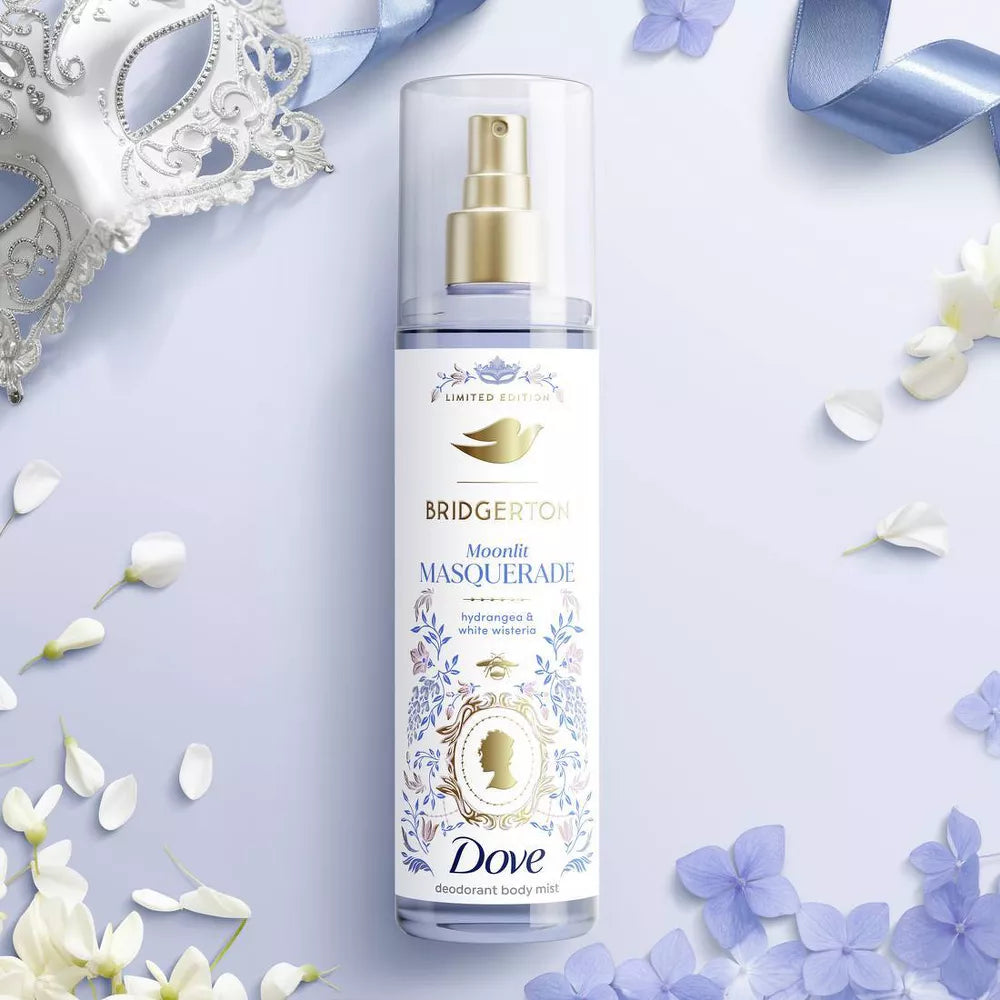 #color_Dove Moonlit Masquerade - Hydrangea & White Wisteria Scent