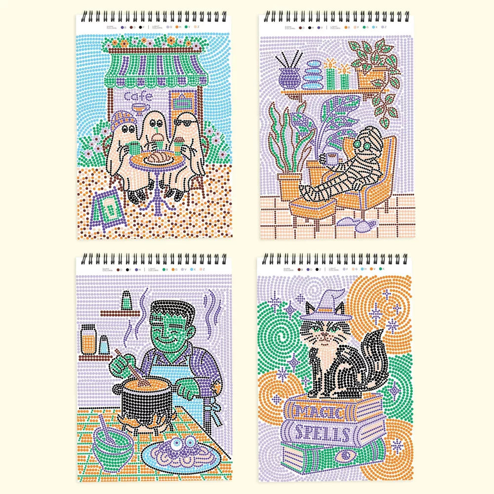 #diseño_Spooky Season